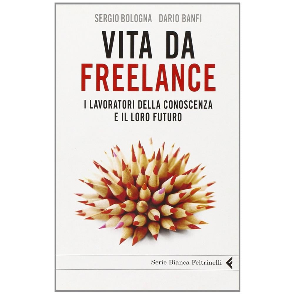 Vita da freelance. I lavoratori della conoscenza e il loro futuro - Foto 2