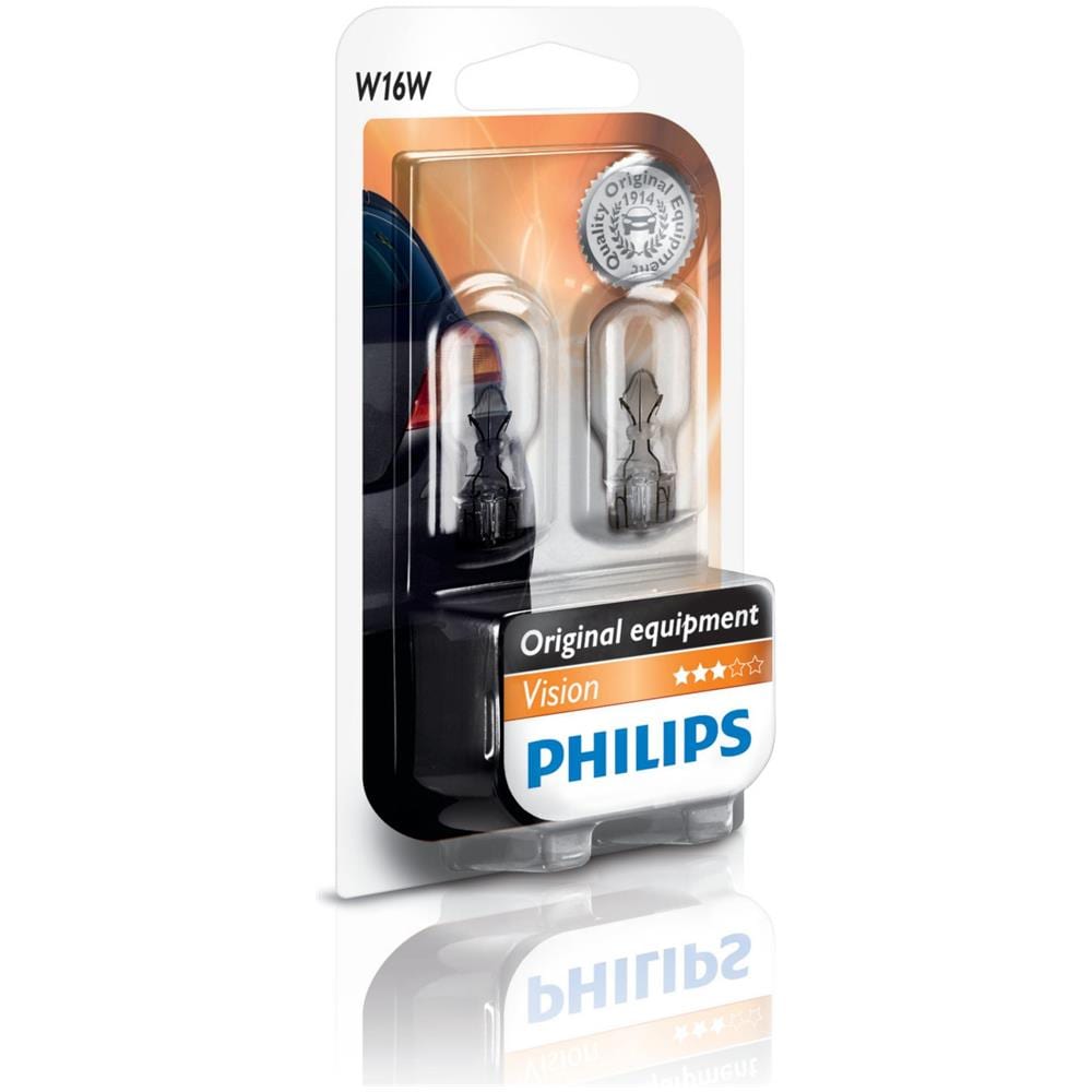 Segnalazione - 12v W16w B2 12v 16w - Foto 2