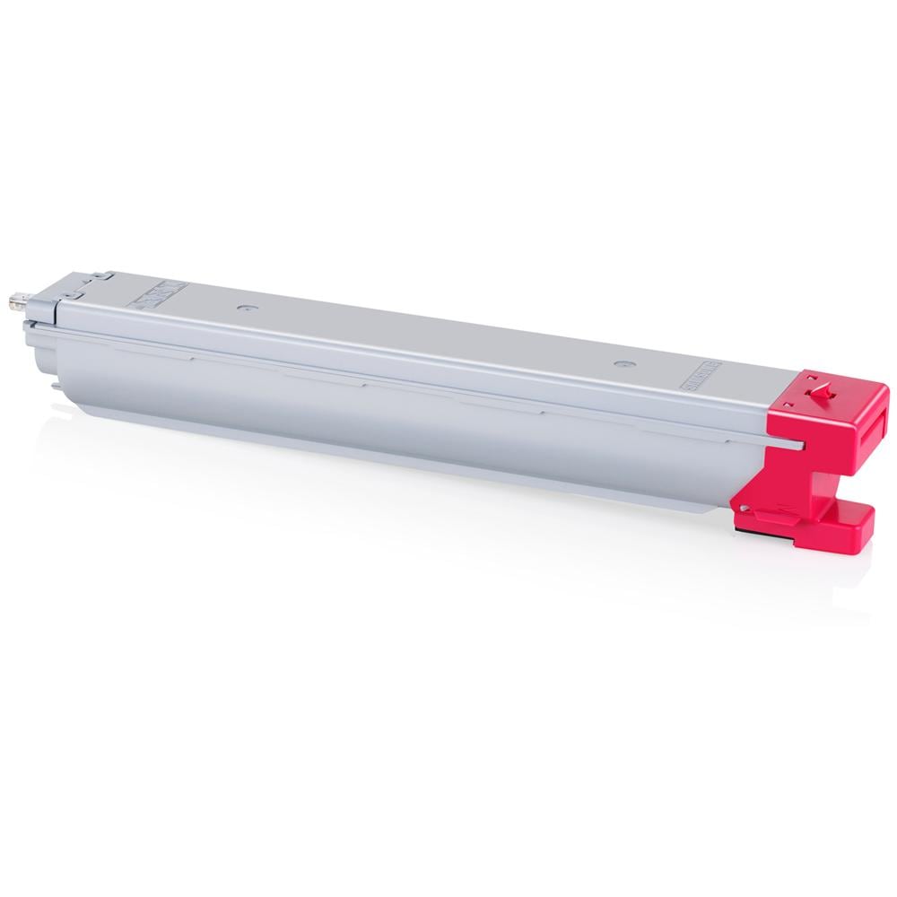 CLT-M809S / ELS Toner Originale Magenta CLX 9201NA Capacità 15000 Pagine - Foto 2