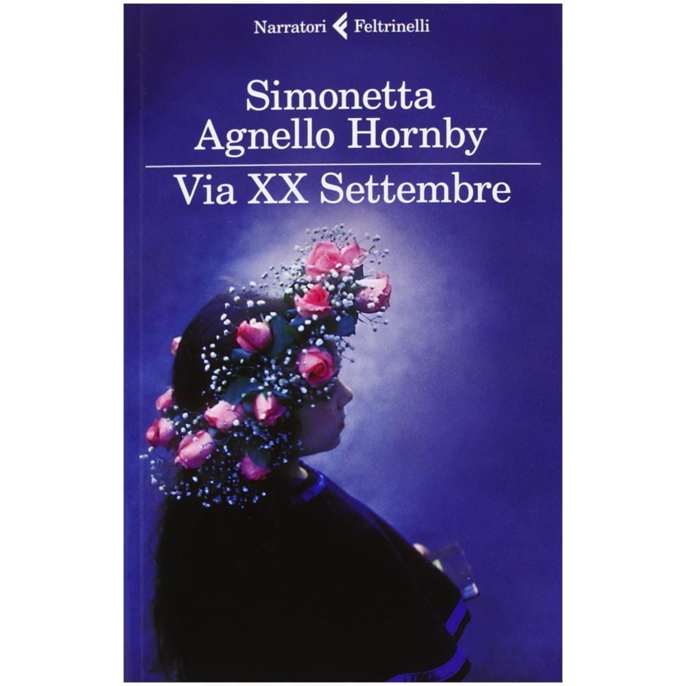 Simonetta Agnello Hornby - Via XX Settembre - Foto 3