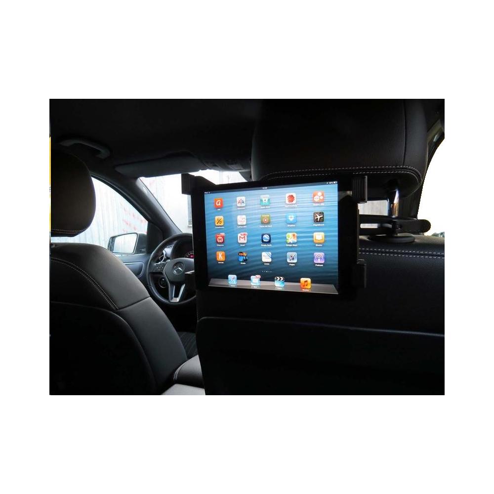 Supporto Auto 360° Universale per Tablet 7-10.1 " - Foto 2
