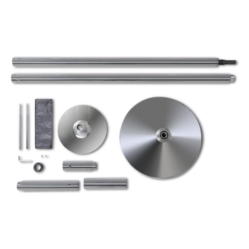 Palo Per Pole Dance Altezza Regolabile - Foto 7