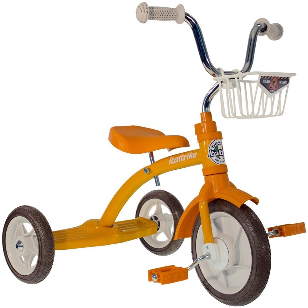 Triciclo Super Lucy Road Work con Ruota 10" 7110CLA992193 - Foto 1