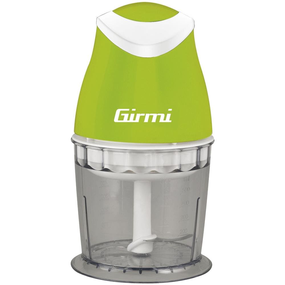 Tritatutto 500ml Pulse 350 Watt Verde - Foto 4