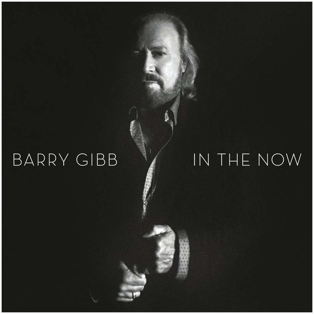 Barry Gibb - In The Now - Foto 1
