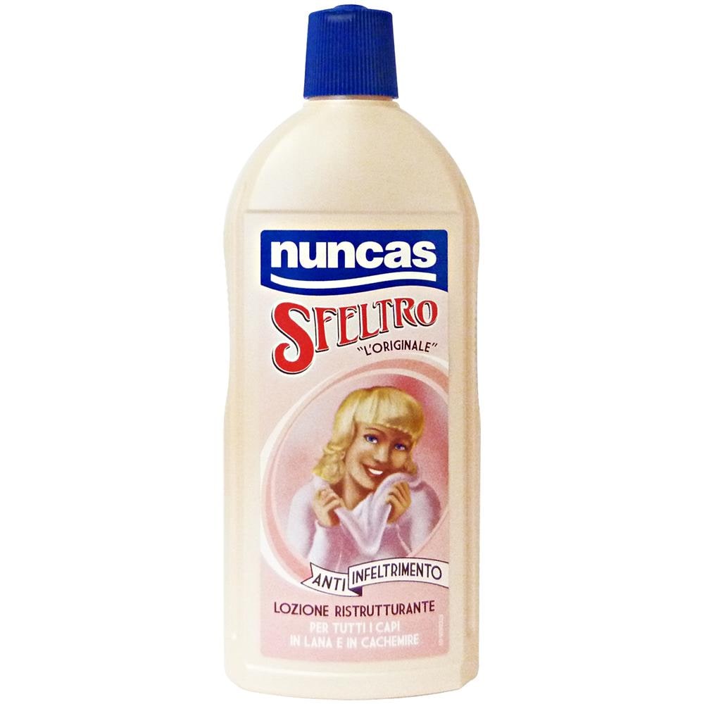Bucato Sfeltro Antinfelt. 500 Ml. Detergenti Casa - Foto 1