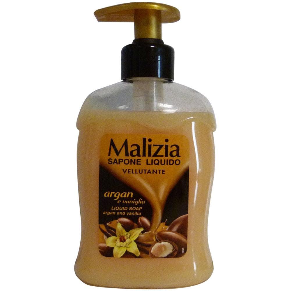 Sap. liq. argan / vaniglia 300 Ml. - Sapone Liquido Corpo - Foto 1