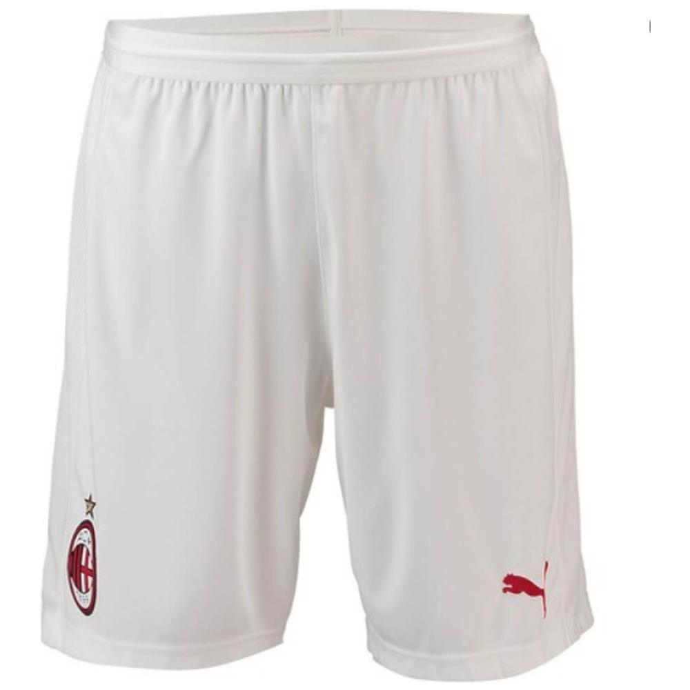 ac milan puma 2019