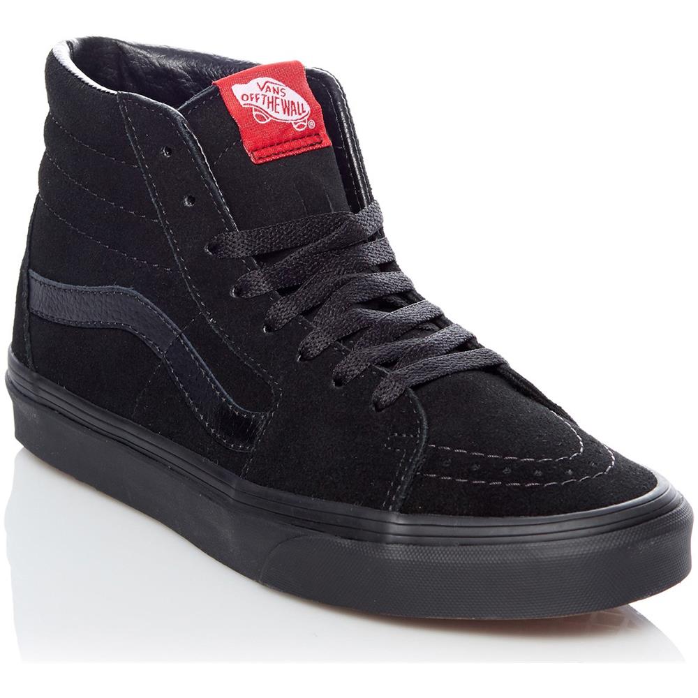 Stivali E Stivaletti Vans Sk8hi Scarpe Donna Eu 43 - Foto 5