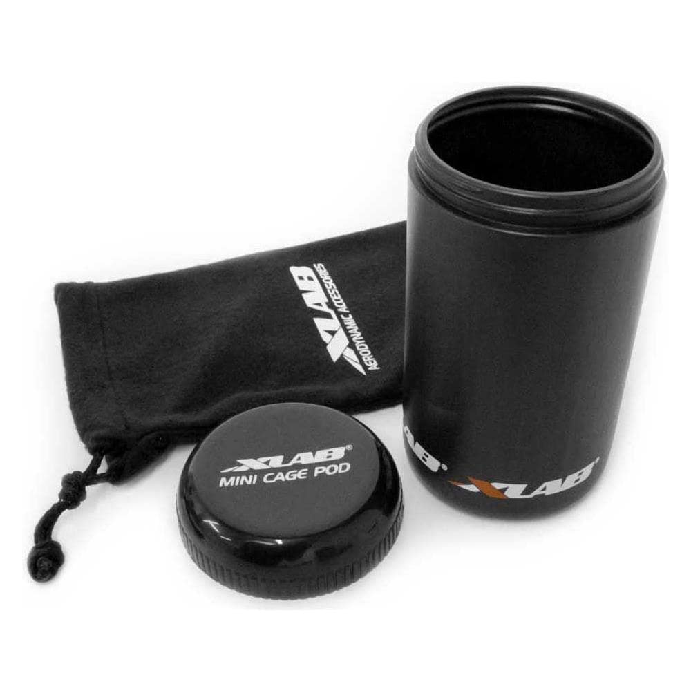 Strumenti Mini Cage Pod 500ml Manutenzione One Size - Foto 2