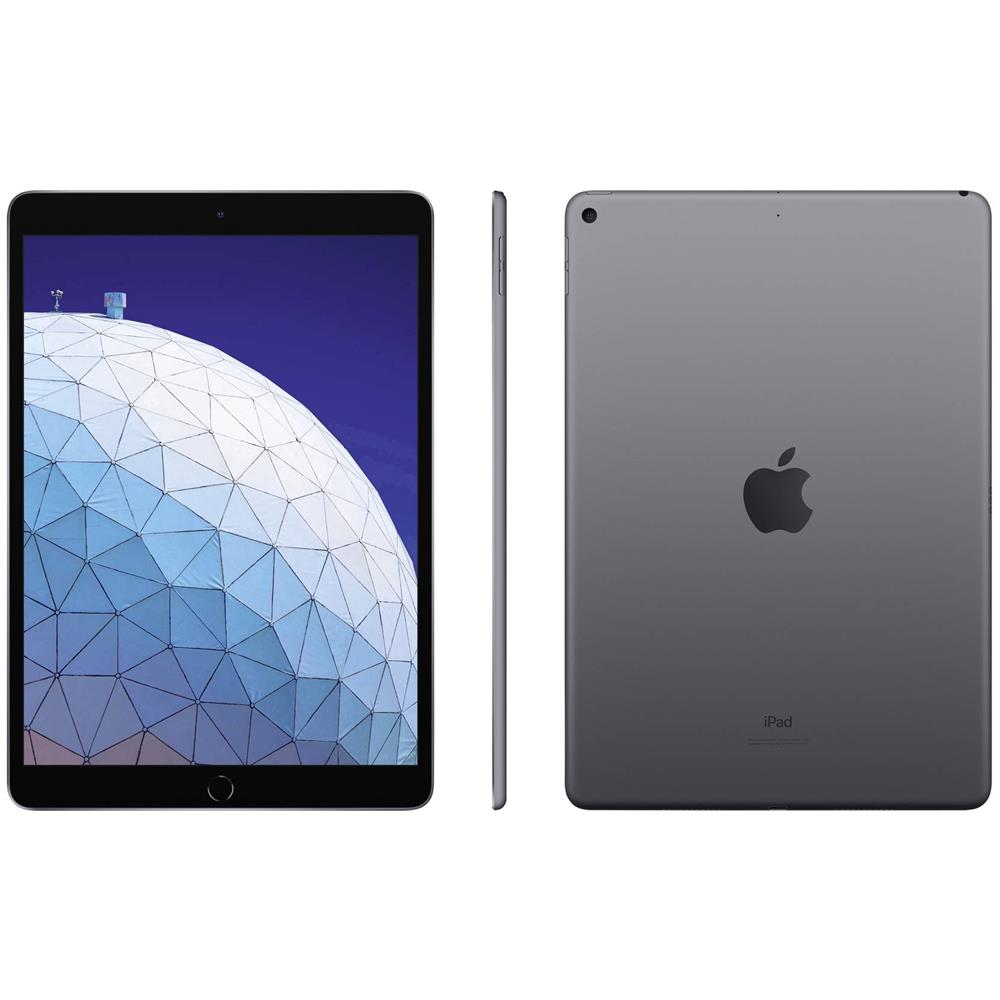 Apple Ipad Air 105 64 Gb 105 Wi Fi Grigio Siderale