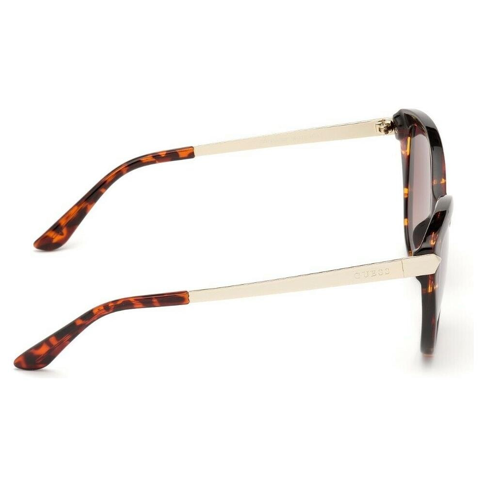 Occhiali Da Sole Donna Gu7658 Colore 52f Calibro 56/17 - Foto 2