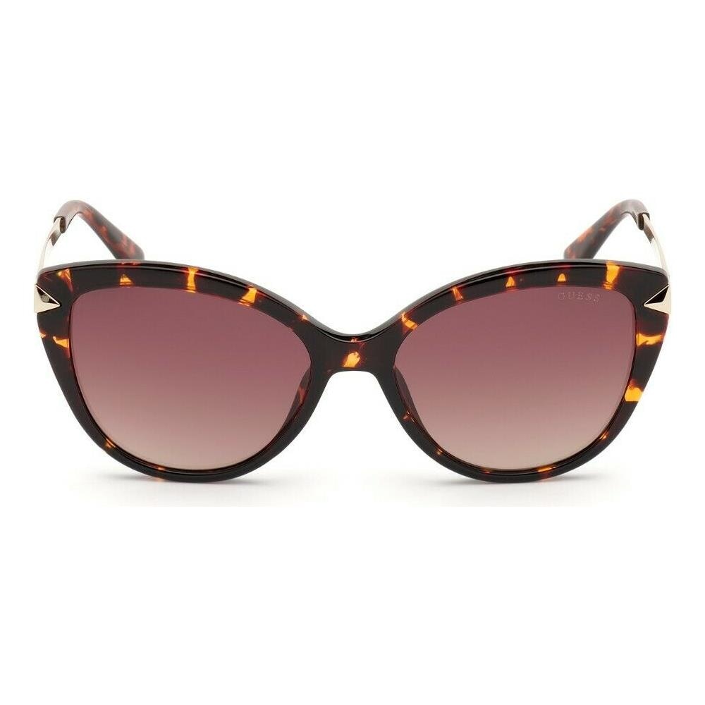 Occhiali Da Sole Donna Gu7658 Colore 52f Calibro 56/17 - Foto 3