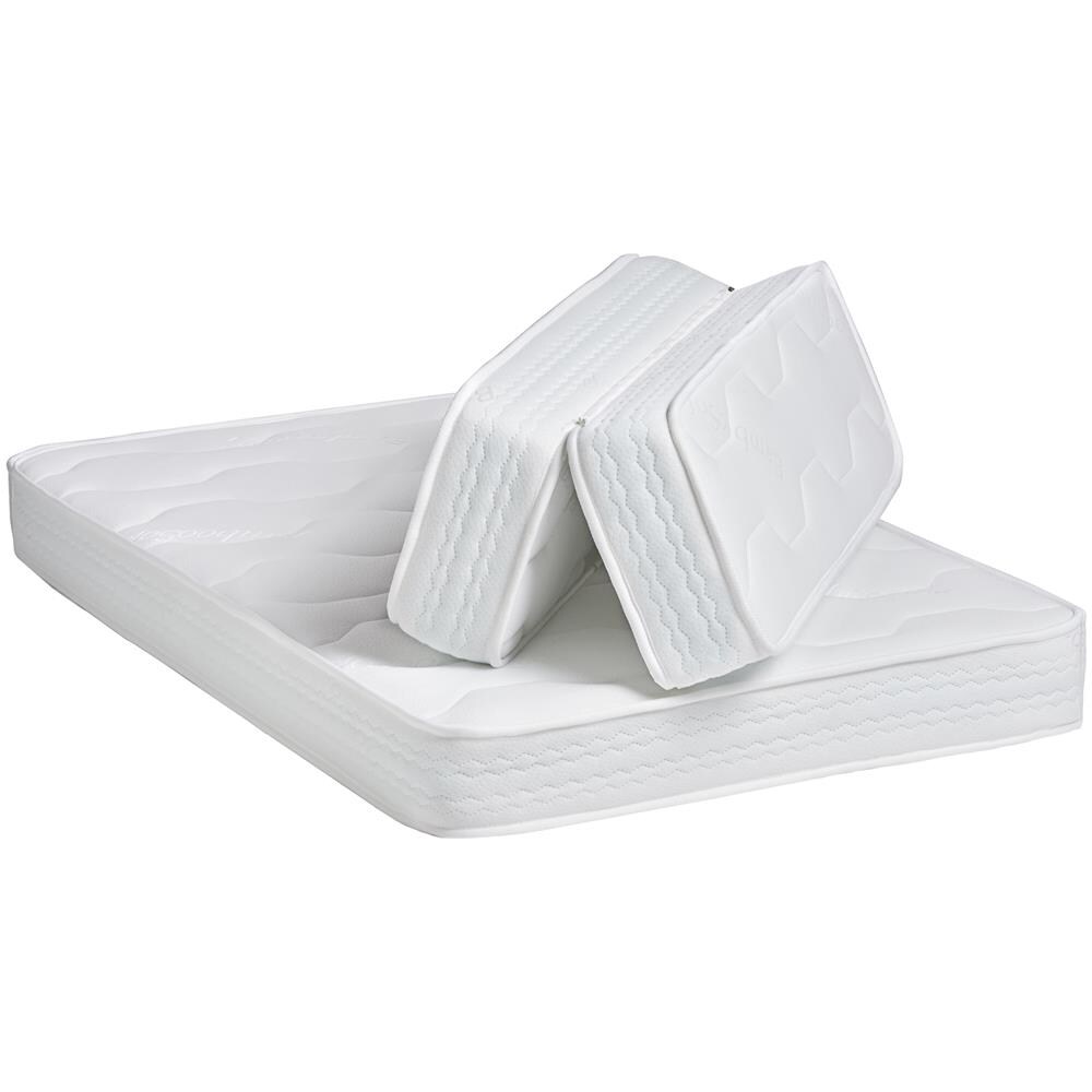Materasso evolutivo 90x140-170-200, 15 Centimetri Di Spessore Marckonfort - Foto 1