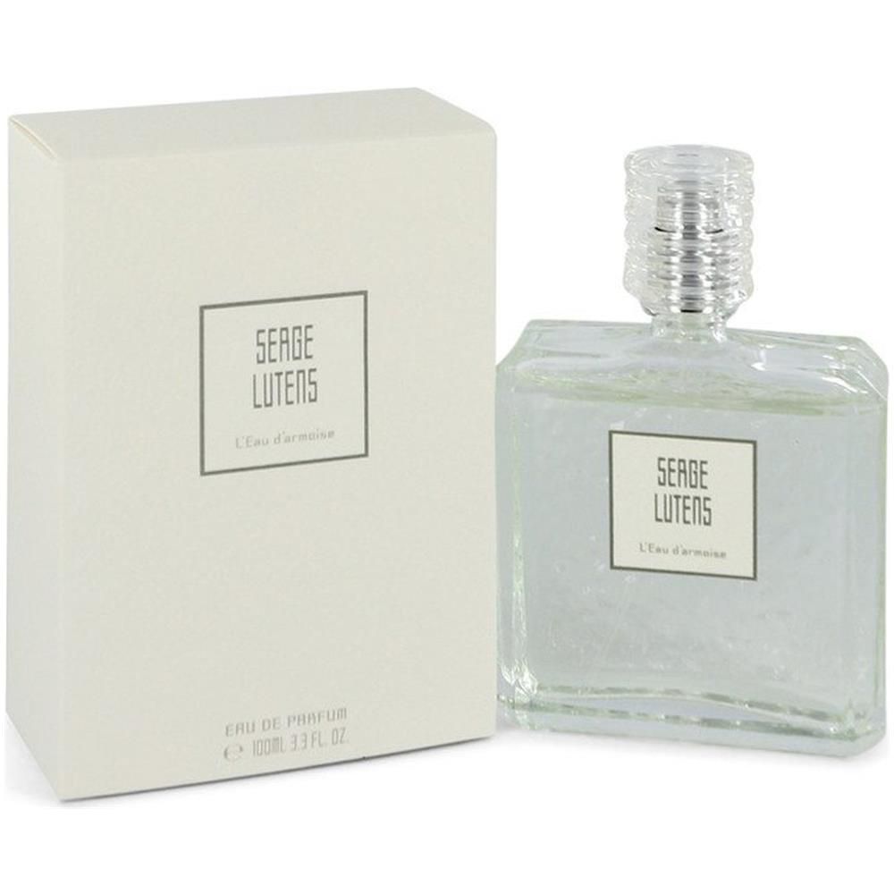 L`eau Darmoise Eau De Parfum 100ml - Foto 2