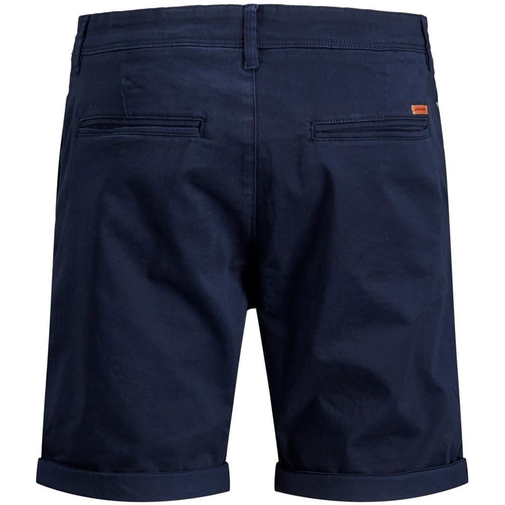 Marchio: Jack Jones - Genere: Uomo - Tipologia: Bermuda - < colore: Blu, Taglia: L - Foto 2