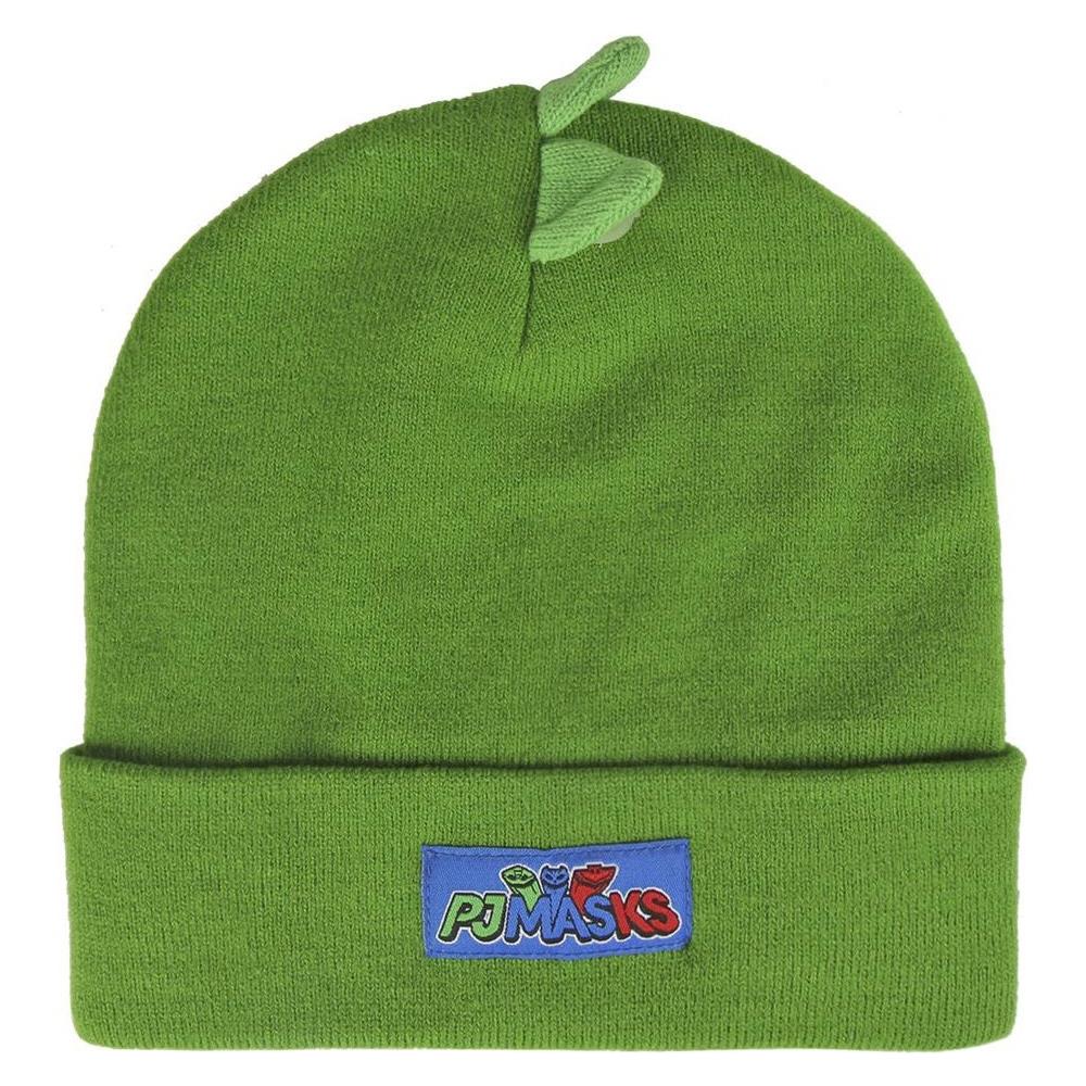 Cappello Disney Pj Masks Gekko Verde Junior - Taglia Unica - Foto 2