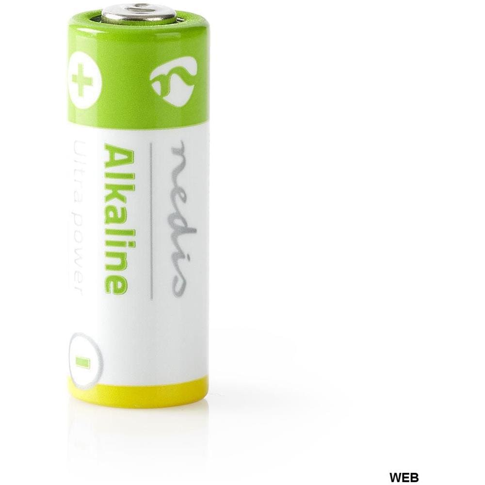 Batteria Alcalina 23 A 12 V 1 Pezzo Blister - Foto 1