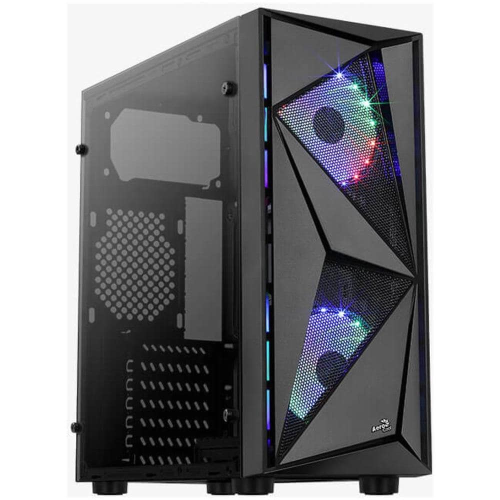 Pc Desktop Assemblato Intel Core i7-11700f Ram 16GB SSD 500GB Nvidia Geforce Gtx 1650 4GB Windows 10 - Foto 1