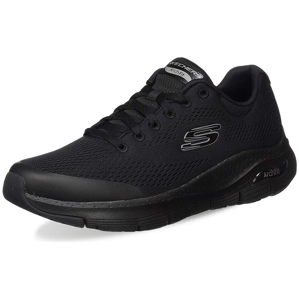 Arch Fit, Uomo, Nero, Sneakers, Numero: 41 Eu - Foto 10