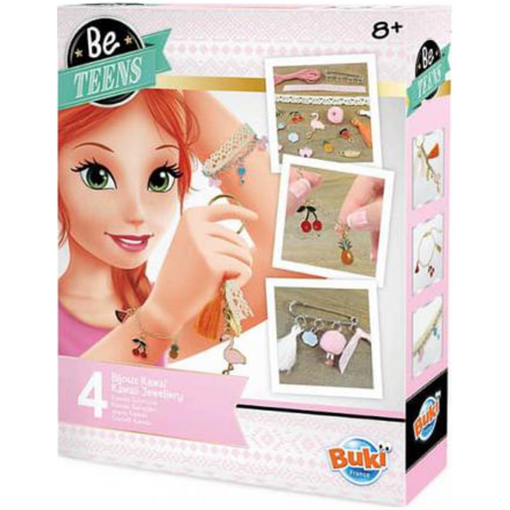 Bijoux Kawai - Foto 1