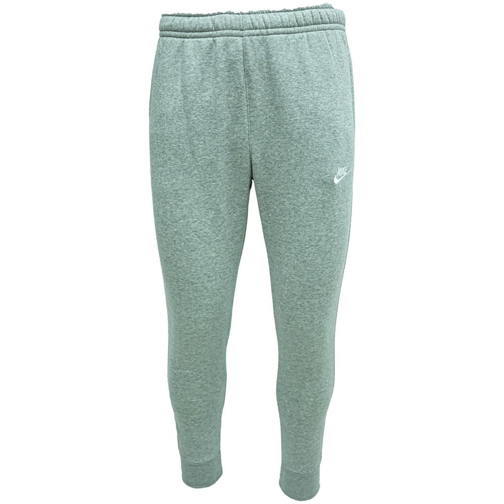 Pantalone Da Uomo Club Fleece Grigio Taglia M Codice Bv2671-063 - Foto 11