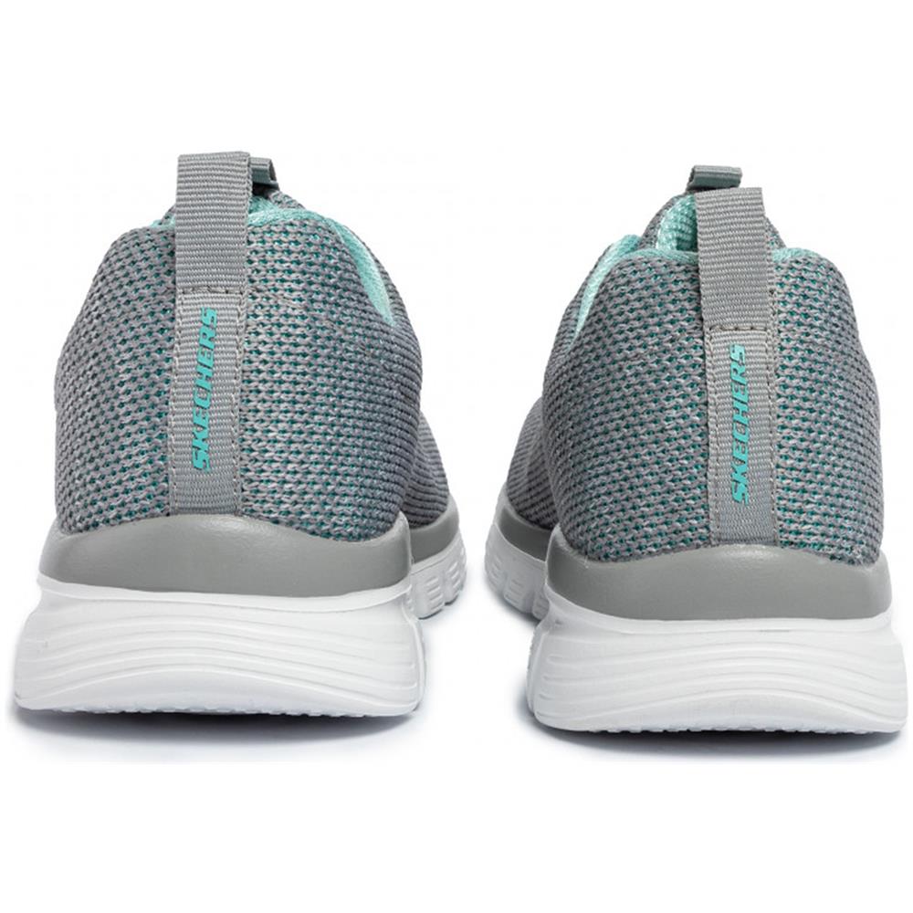 Scarpe Graceful -twisted Fortune Taglia 40 Codice 12614-gymn Grigio - Foto 2