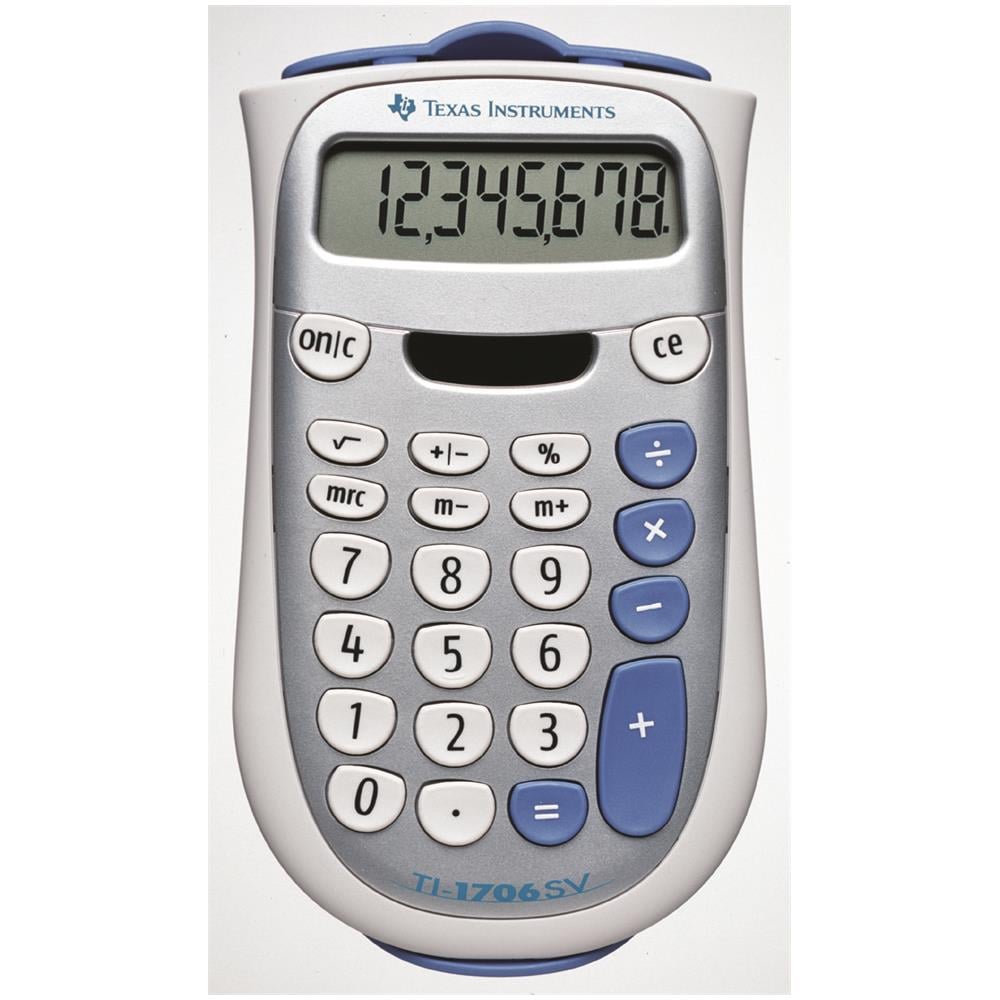 TI-1706 SV Funzioni principali - Foto 2