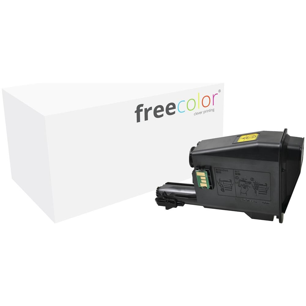 TK1115-FRC, Toner, Nero, Kyocera, FS-1320 MFP, FS-1220 MFP, FS-1041, TK-1115, Nero - Foto 1