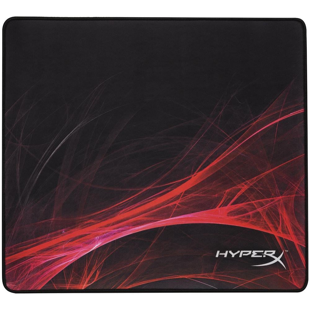 FURY S Speed Edition Pro Gaming Nero, Rosso - Foto 2