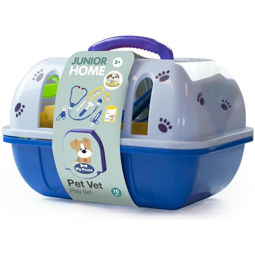 Jh Pet Vet Set Da Gioco - Foto 2