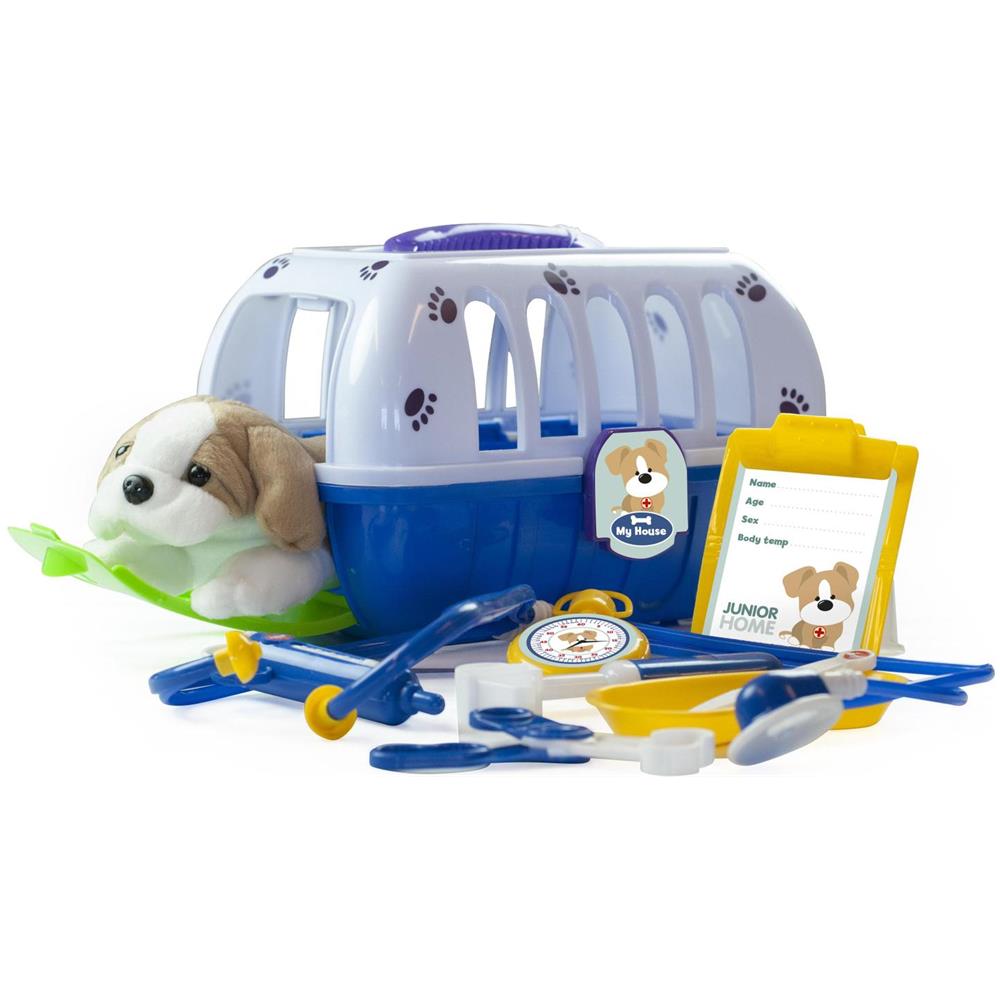 Jh Pet Vet Set Da Gioco - Foto 1