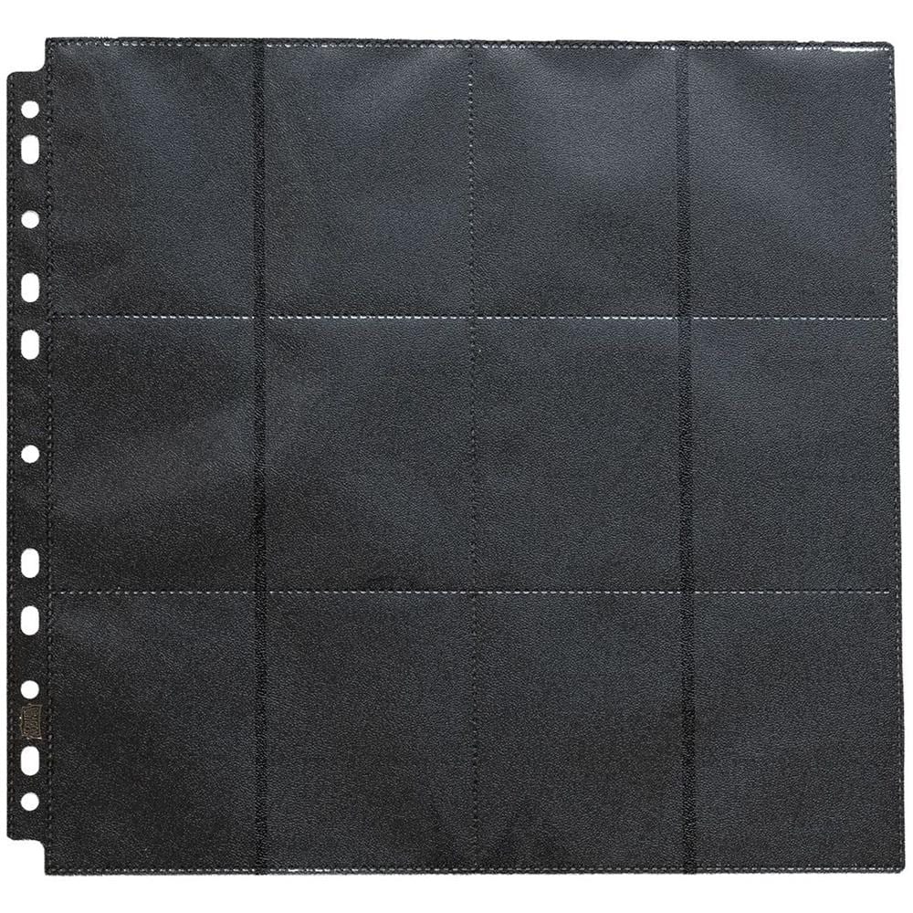 24-pocket Pages - Clear (50 Pz) - Foto 1