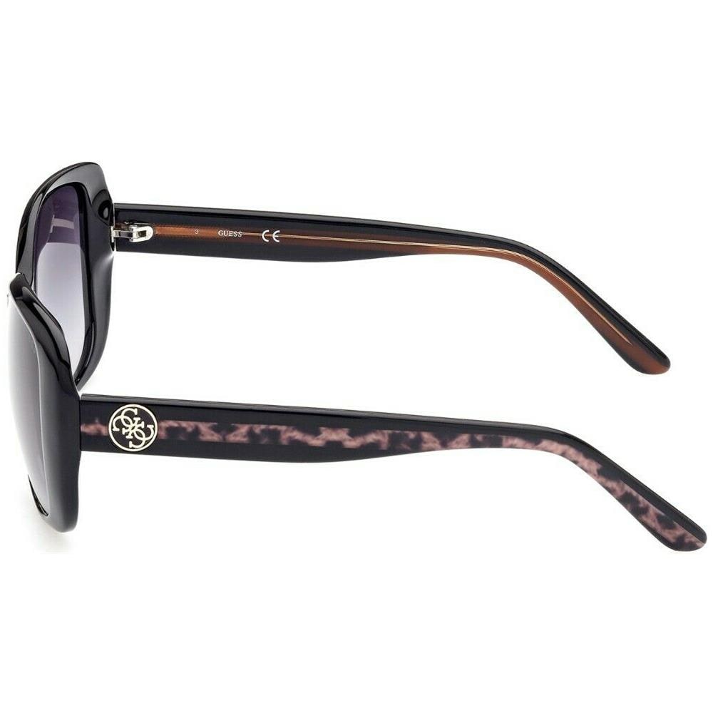 Occhiali Da Sole Donna Gu7822 Colore 01b Calibro 56/17 - Foto 2