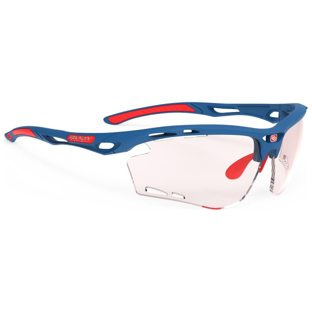 Propulse Fotocromatica Rosso Blu / rosso - Foto 1