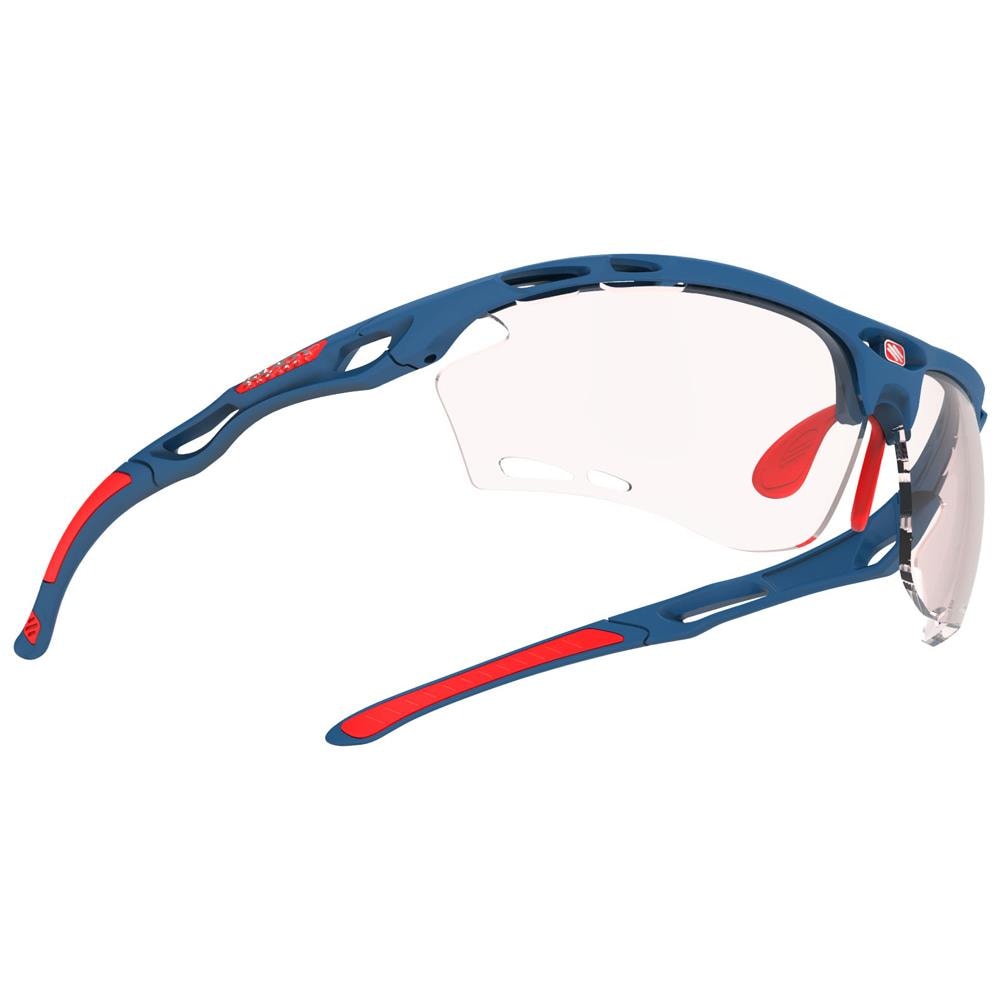 Propulse Fotocromatica Rosso Blu / rosso - Foto 3
