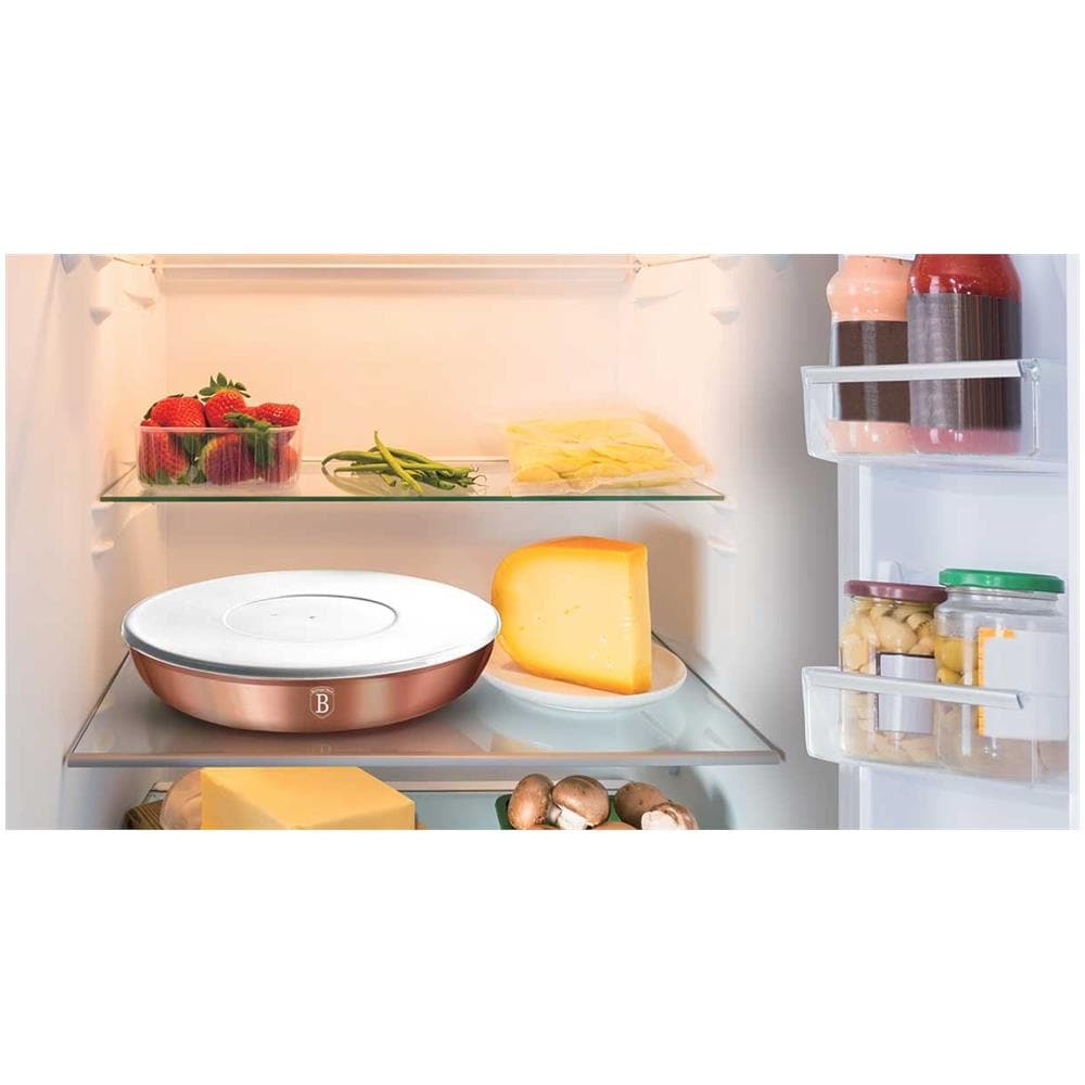 Berlingerhaus Bh-6147 Set Di Pentole In Granito Click & Cook - Foto 2