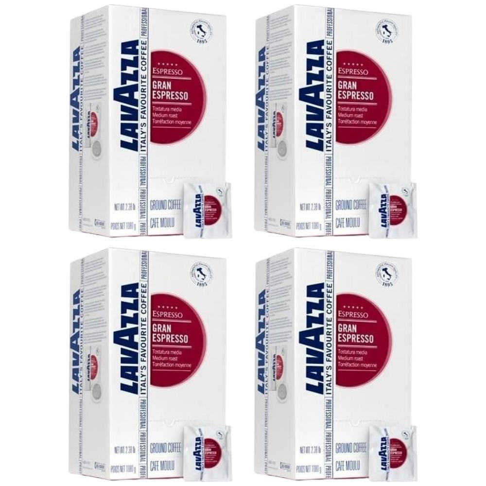 Caffe' Lavazza Gran Espresso 600 Cialde - Foto 1