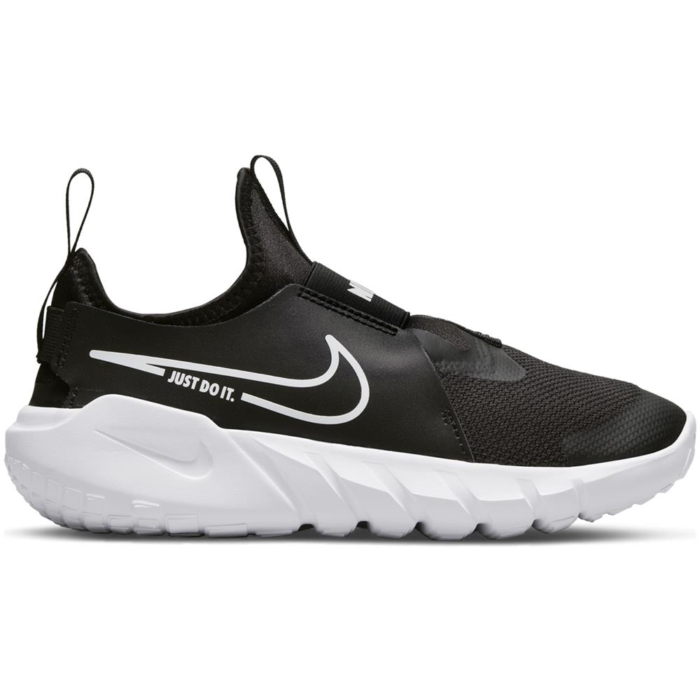 Scarpe Flex Runner 2 Taglia 38.5 Codice Dj6038-002 Nero - Foto 1