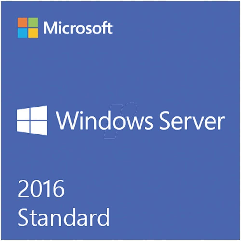 Windows Server 2016 Standard - Foto 1