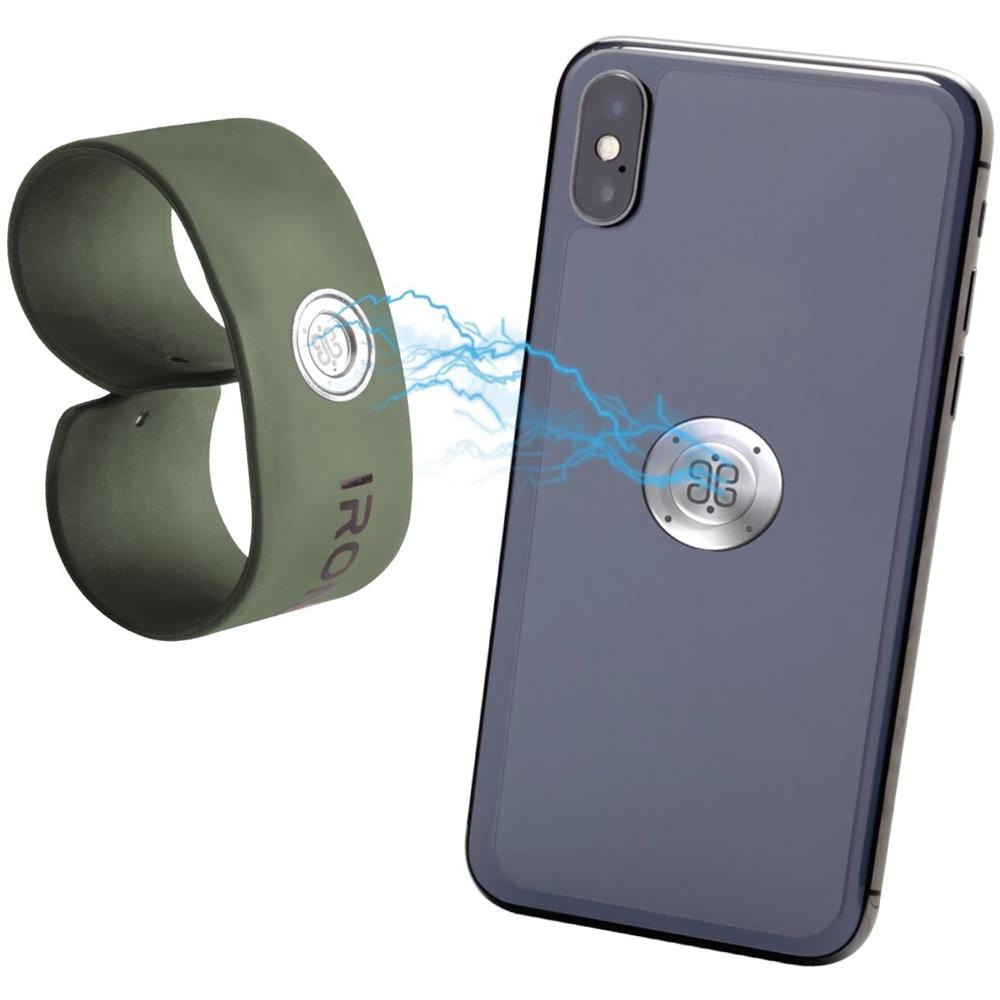 Ironslap - Braccialetto Supporto Multifunzione - Foto 1