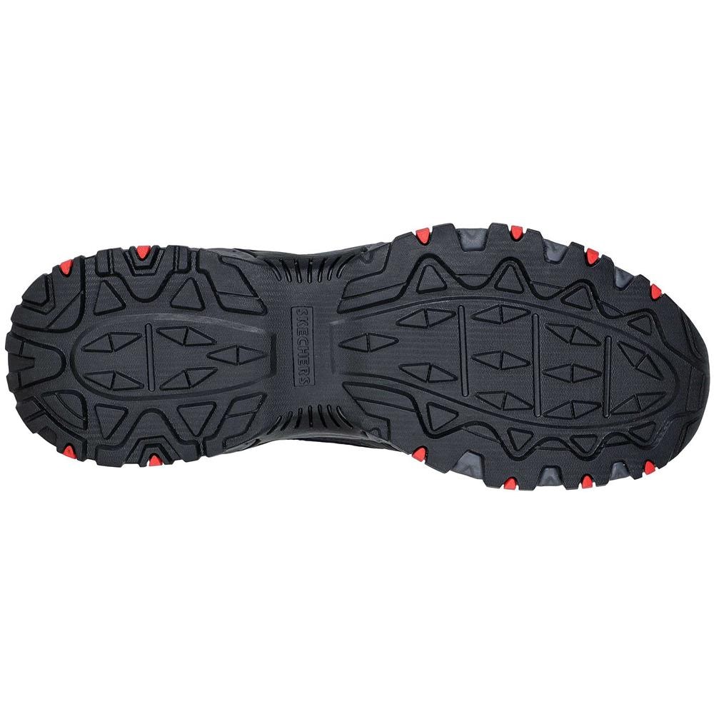 Scarpe Hillcrest Taglia 41 Codice 237265-bkcc Nero - Foto 4