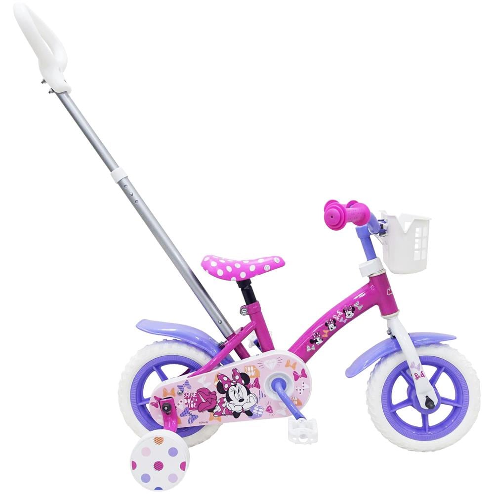 Dy Bici Minnie 10'' Premium - Foto 1