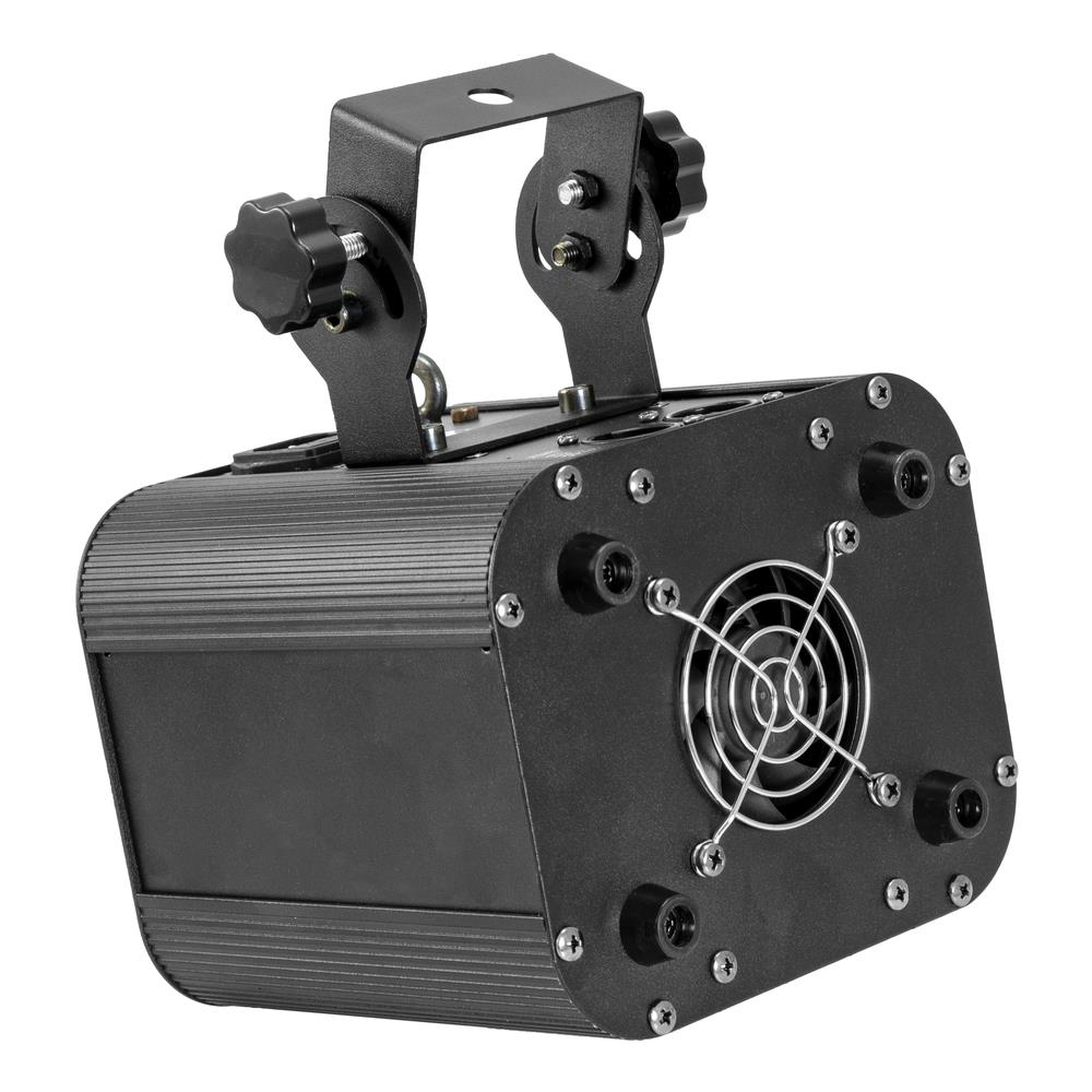 Led Tcl-150 Color Changer Cob - Foto 2