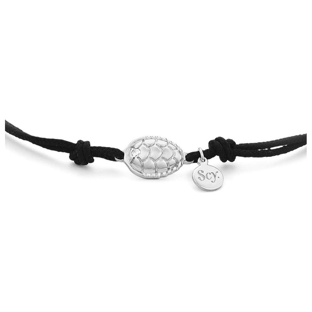 Gioielleria B4012cdawa900. Bracciale, Colore Nero. Donna. - In ordine - Foto 2
