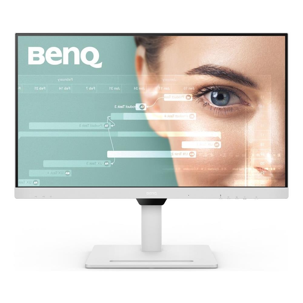Monitor 27" LED IPS GW2790QT 2560x1440 QHD Tempo di Risposta 5 ms - Foto 1
