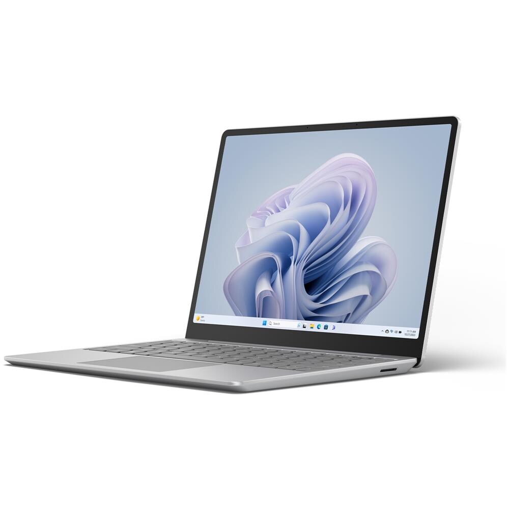 Ultrabook Surface Laptop Go 3 Monitor 12.4" Touch Screen Intel Core i5-1235U Ram 8 GB SSD 256GB 2x USB 3.2 Windows 11 Pro - Foto 2