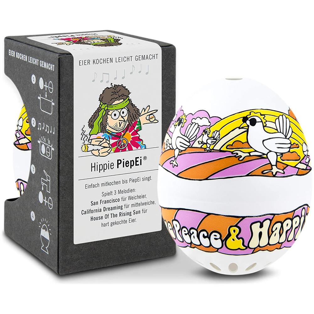 Beepegg Hippie - Foto 1