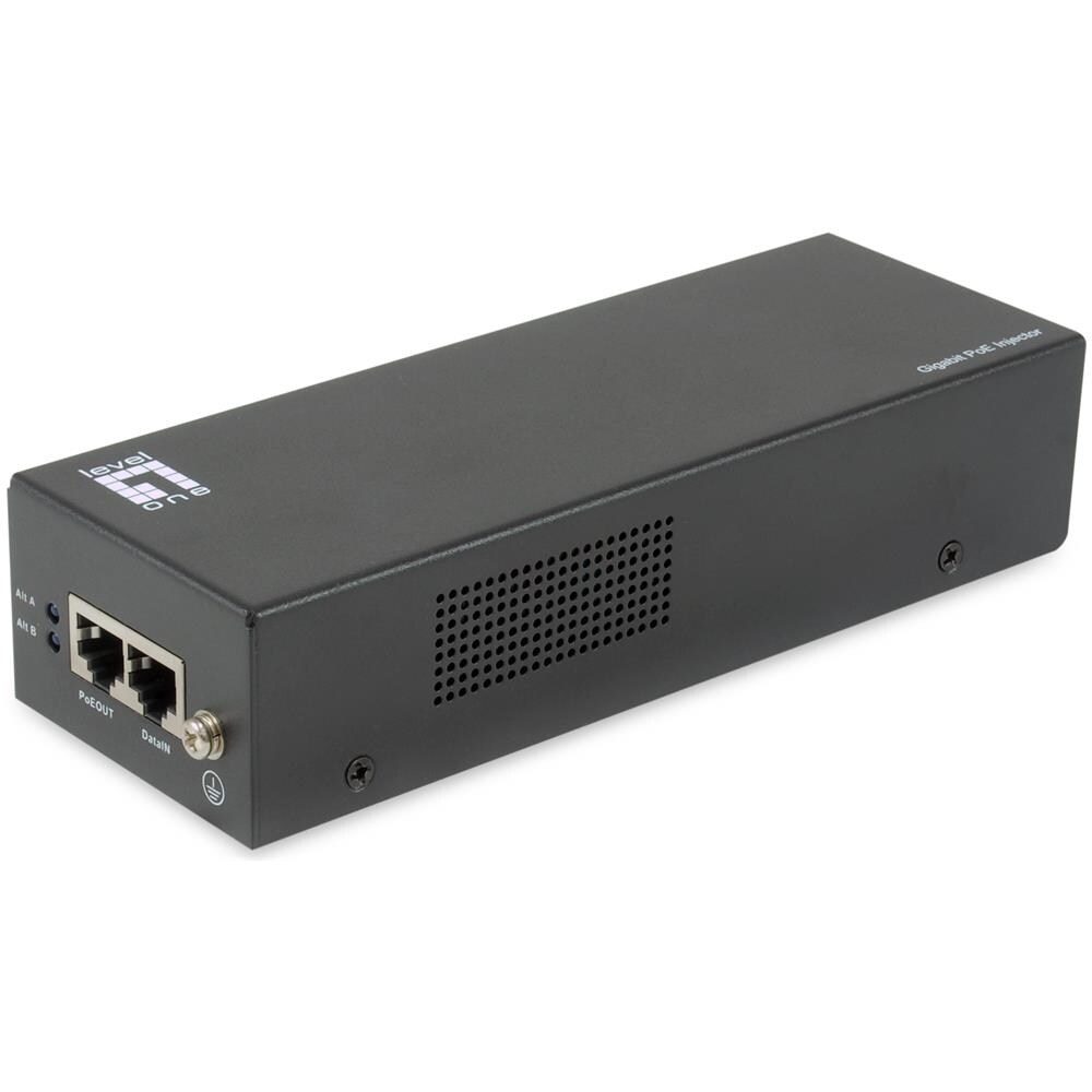 POI-5003 adattatore PoE e iniettore Fast Ethernet, Gigabit Ethernet - Foto 1