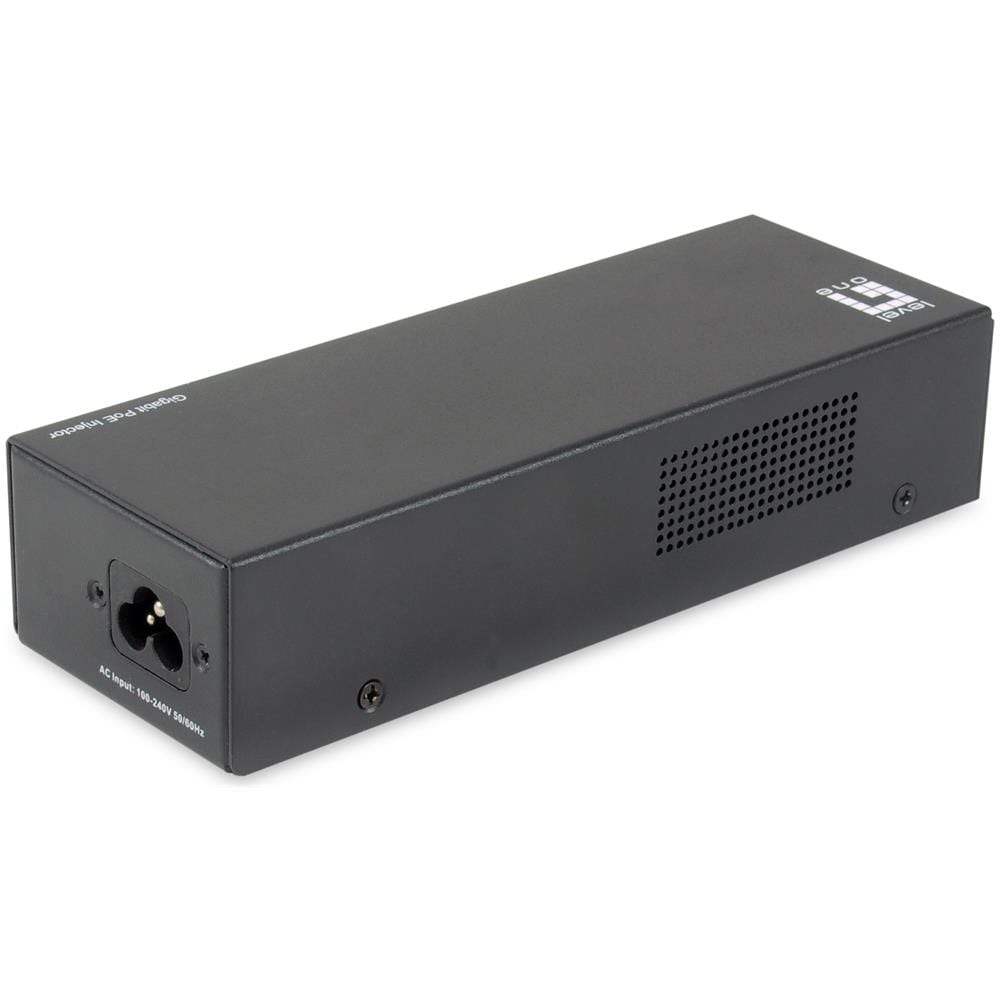 POI-5003 adattatore PoE e iniettore Fast Ethernet, Gigabit Ethernet - Foto 2
